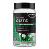 Project Cuts